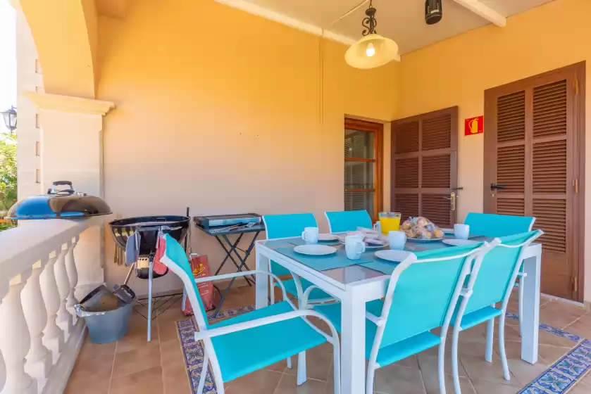 Location de vacances à Magdalena gomila marimon (llac blau), Alcúdia