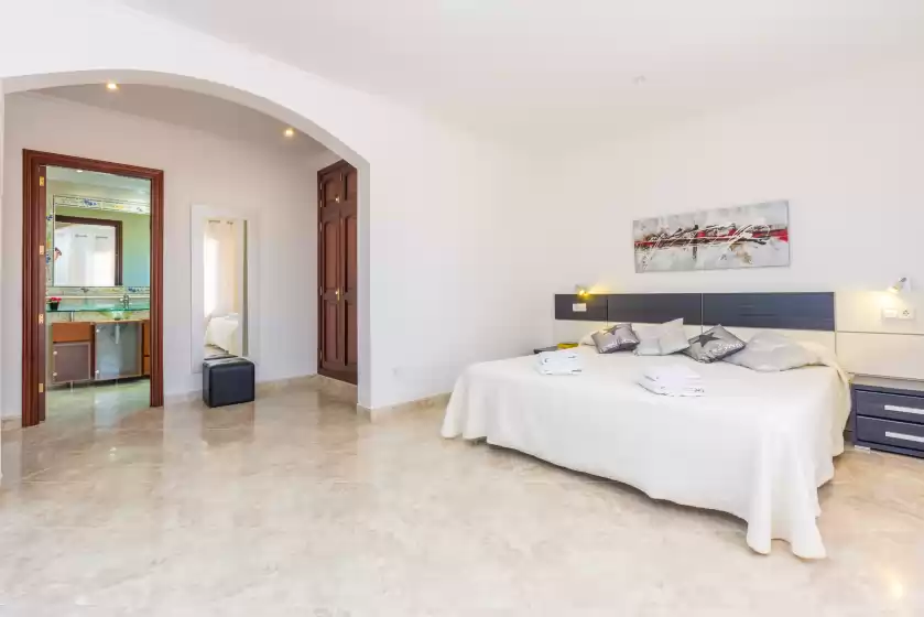 Location de vacances à Magdalena gomila marimon (llac blau), Alcúdia