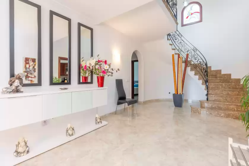 Location de vacances à Magdalena gomila marimon (llac blau), Alcúdia