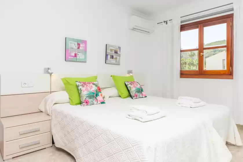 Location de vacances à Magdalena gomila marimon (llac blau), Alcúdia