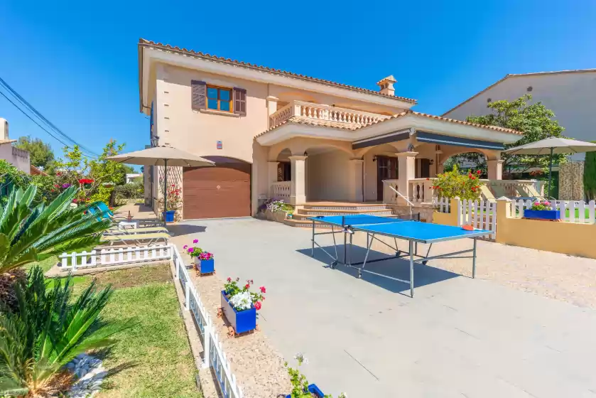 Location de vacances à Magdalena gomila marimon (llac blau), Alcúdia