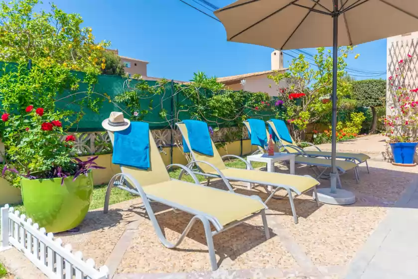 Location de vacances à Magdalena gomila marimon (llac blau), Alcúdia