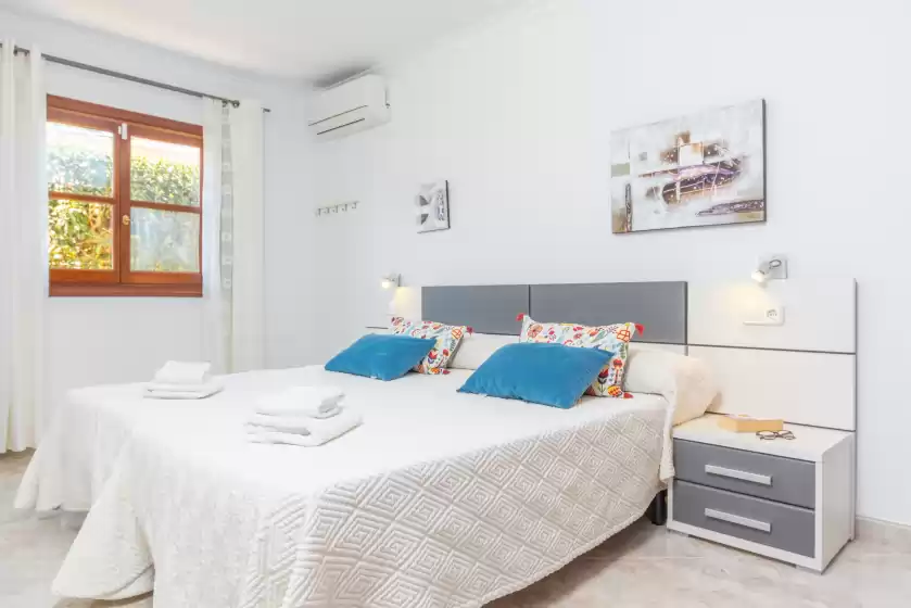 Location de vacances à Magdalena gomila marimon (llac blau), Alcúdia