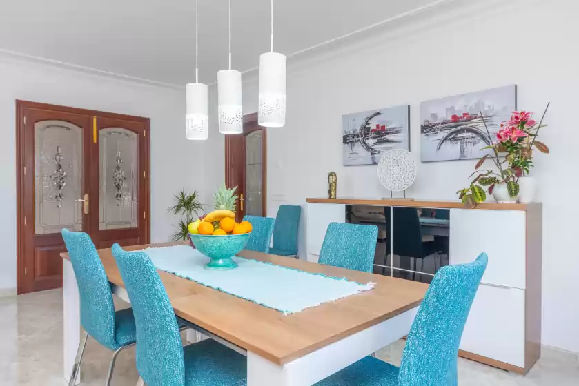 Location de vacances à Magdalena gomila marimon (llac blau), Alcúdia