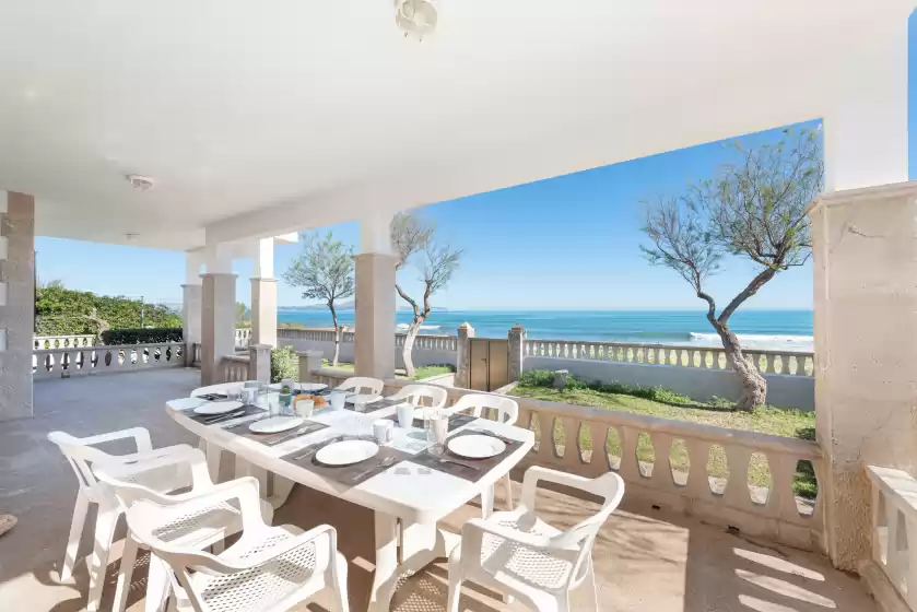 Holiday rentals in Borges, Son Serra de Marina