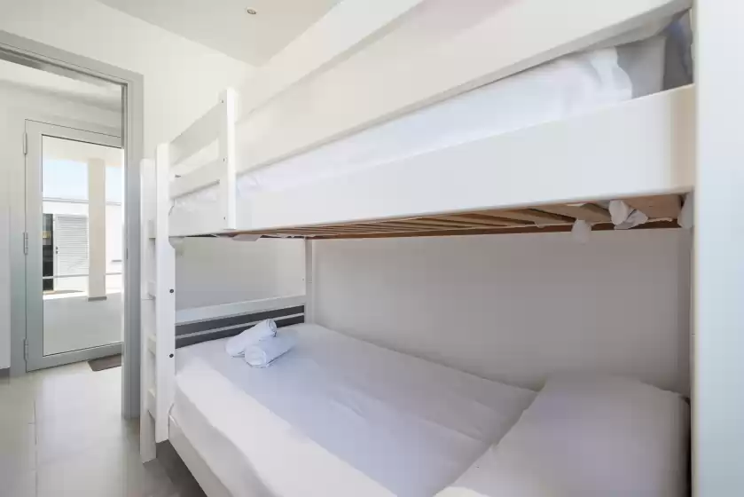 Holiday rentals in Borges, Son Serra de Marina