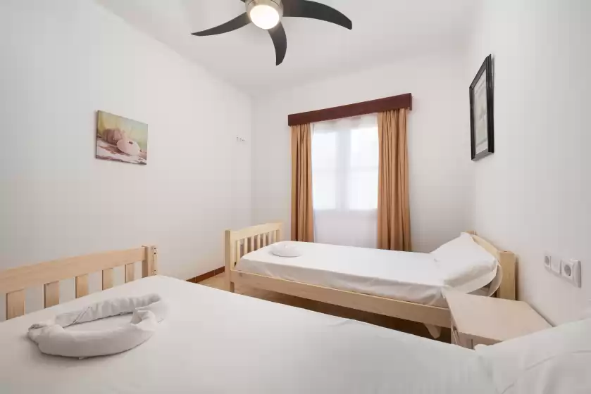 Holiday rentals in Borges, Son Serra de Marina