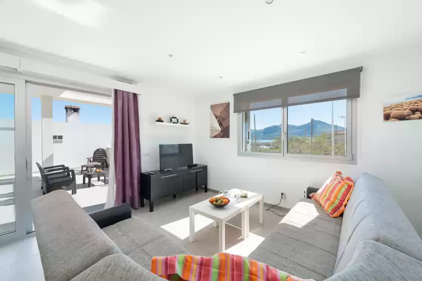 Holiday rentals in Borges, Son Serra de Marina