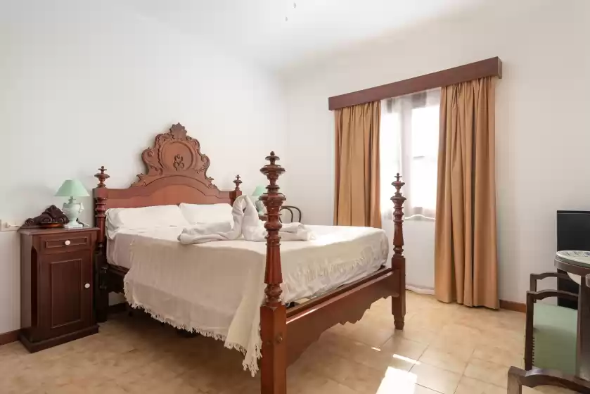 Holiday rentals in Borges, Son Serra de Marina