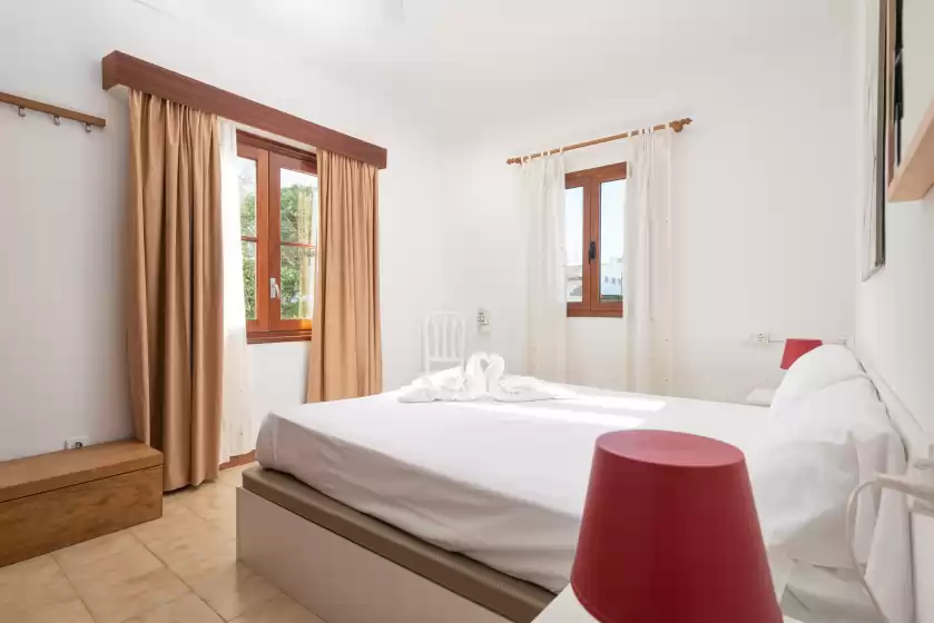 Holiday rentals in Borges, Son Serra de Marina