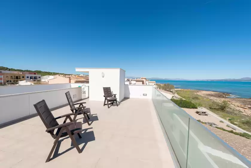 Holiday rentals in Borges, Son Serra de Marina