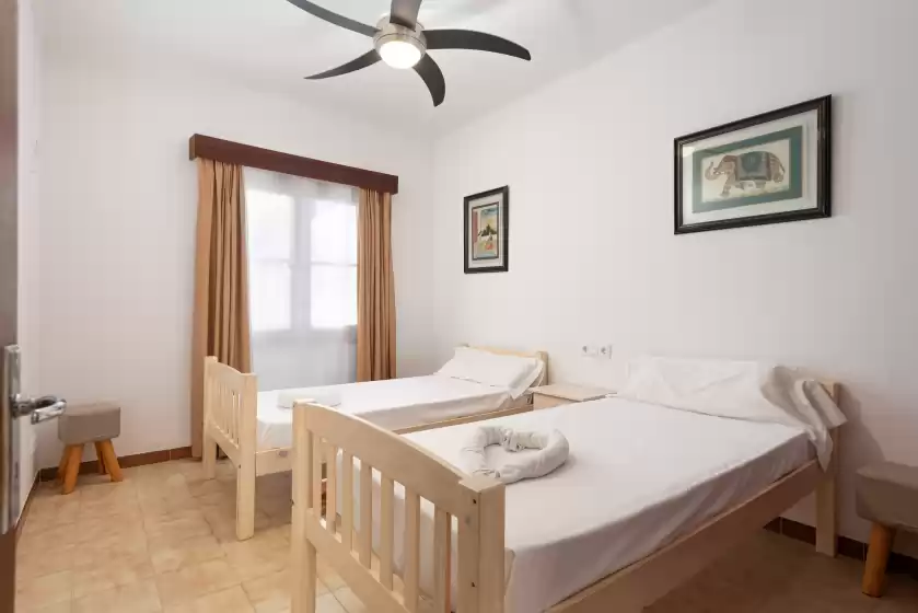 Holiday rentals in Borges, Son Serra de Marina