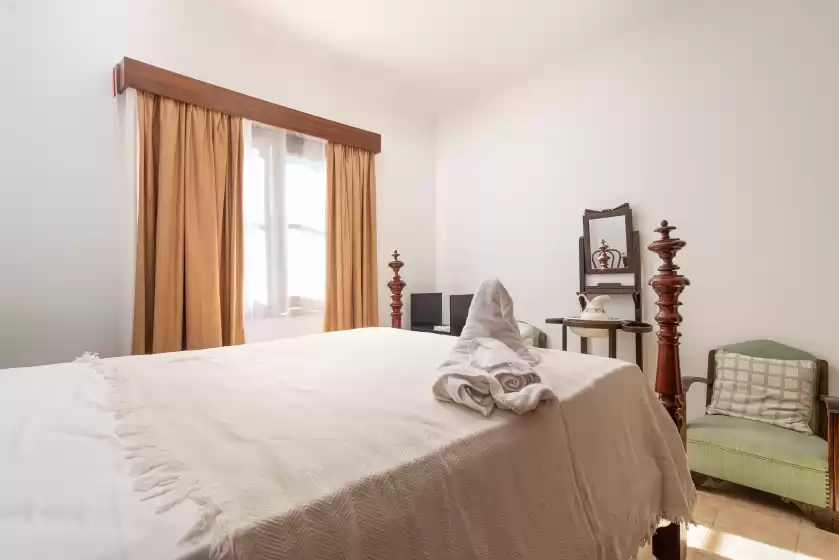 Holiday rentals in Borges, Son Serra de Marina