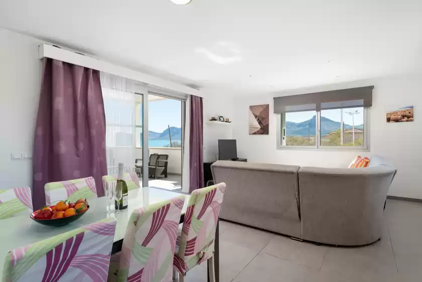 Holiday rentals in Borges, Son Serra de Marina