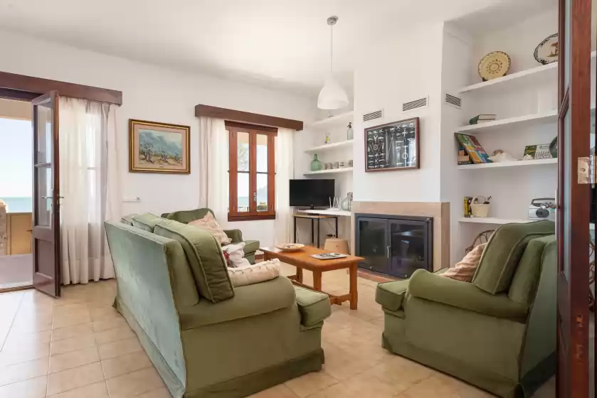 Holiday rentals in Borges, Son Serra de Marina