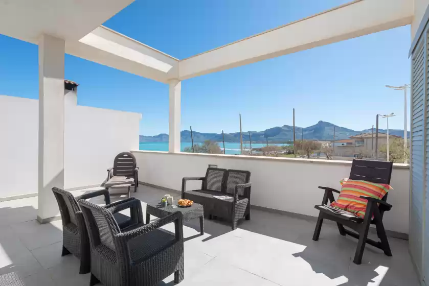 Holiday rentals in Borges, Son Serra de Marina