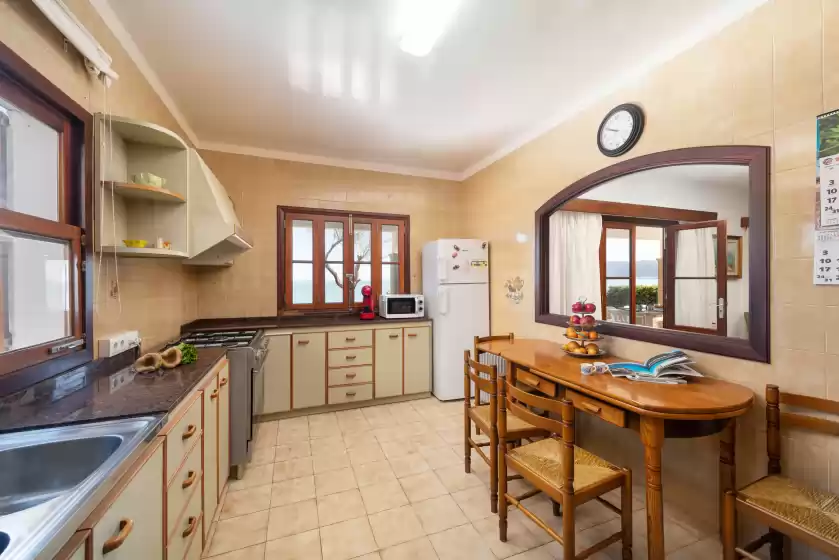 Holiday rentals in Borges, Son Serra de Marina