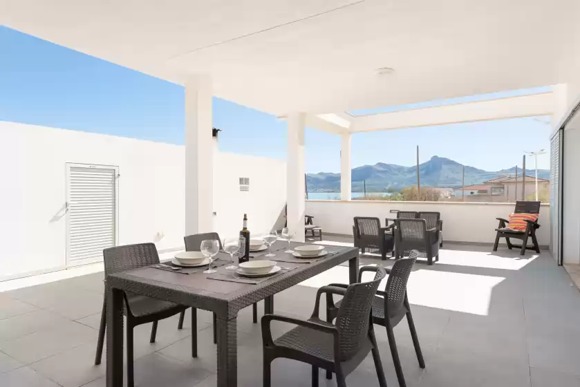 Holiday rentals in Borges, Son Serra de Marina