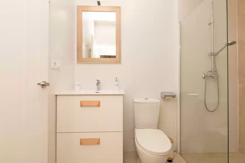 Location de vacances à Islas marquesas i, Chiclana de la Frontera