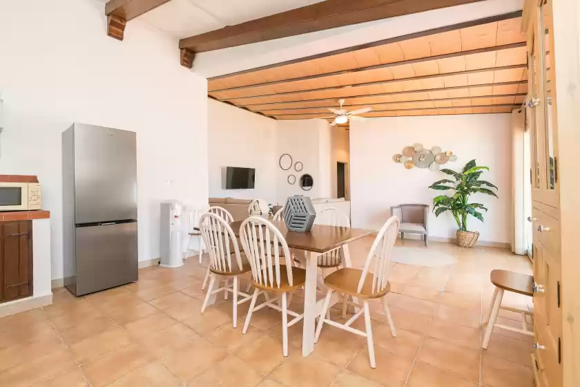 Location de vacances à Islas marquesas i, Chiclana de la Frontera