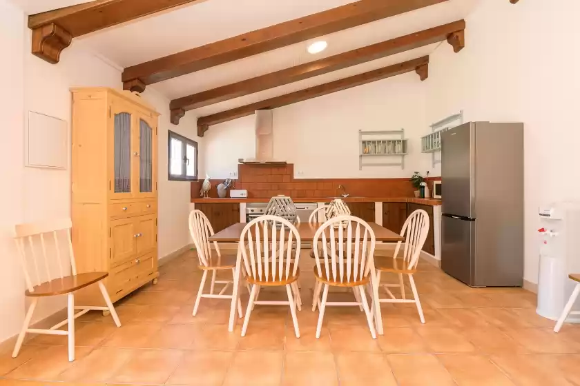 Location de vacances à Islas marquesas i, Chiclana de la Frontera