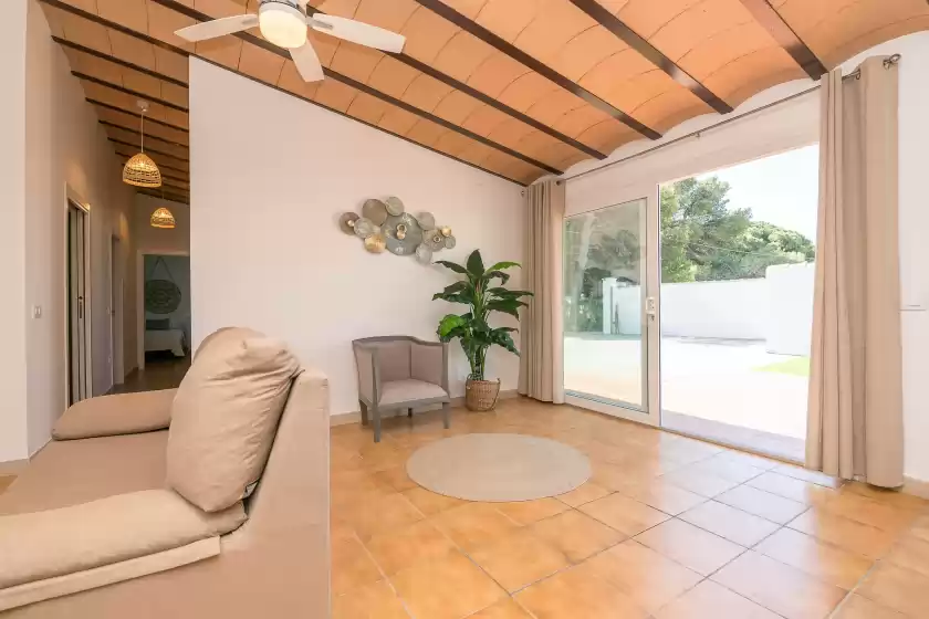 Location de vacances à Islas marquesas i, Chiclana de la Frontera