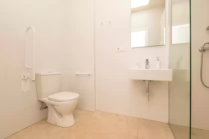 Location de vacances à Islas marquesas i, Chiclana de la Frontera