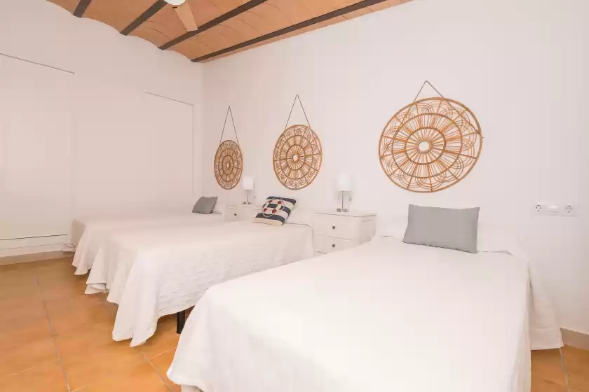 Location de vacances à Islas marquesas i, Chiclana de la Frontera