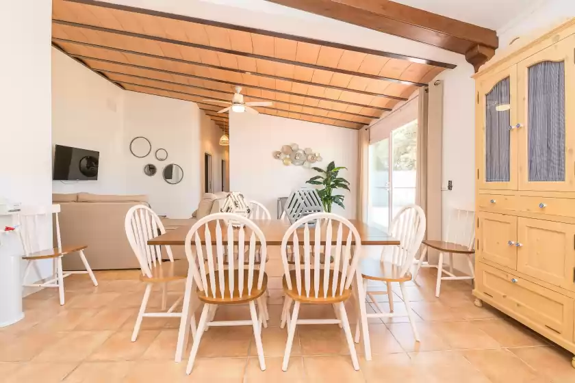 Location de vacances à Islas marquesas i, Chiclana de la Frontera