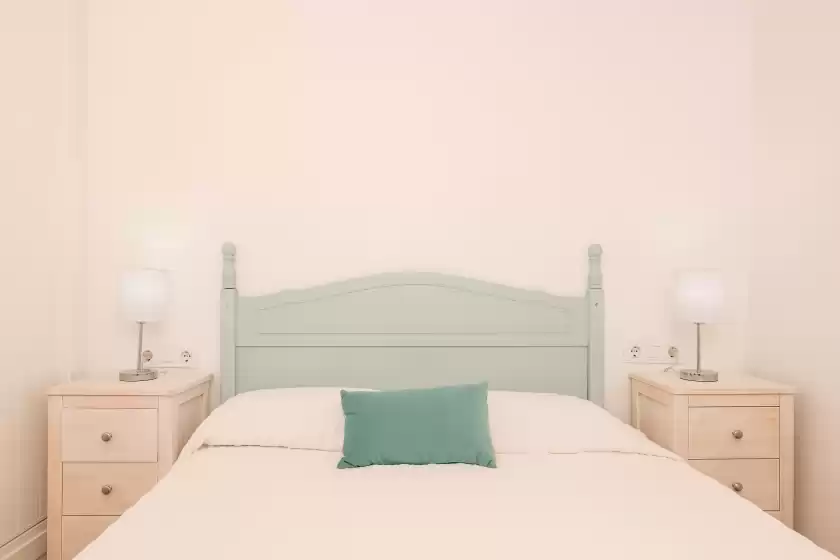 Location de vacances à Islas marquesas i, Chiclana de la Frontera