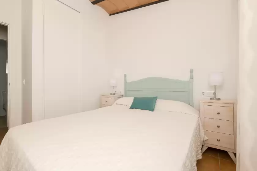 Location de vacances à Islas marquesas i, Chiclana de la Frontera