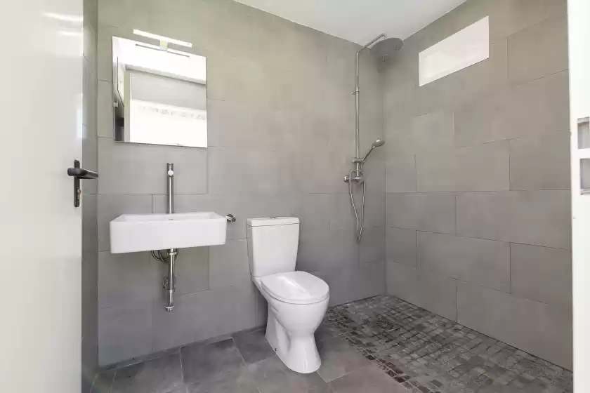 Location de vacances à Islas marquesas i, Chiclana de la Frontera