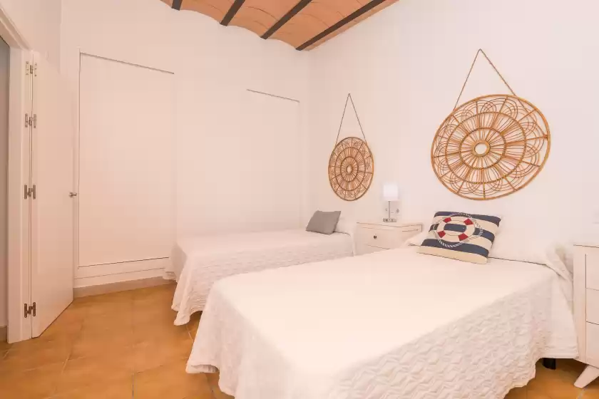 Location de vacances à Islas marquesas i, Chiclana de la Frontera