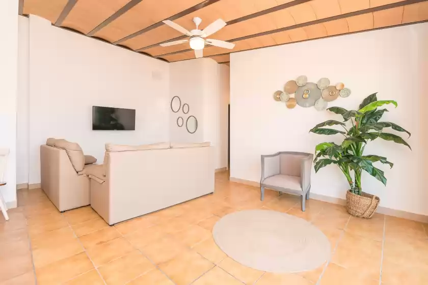 Location de vacances à Islas marquesas i, Chiclana de la Frontera