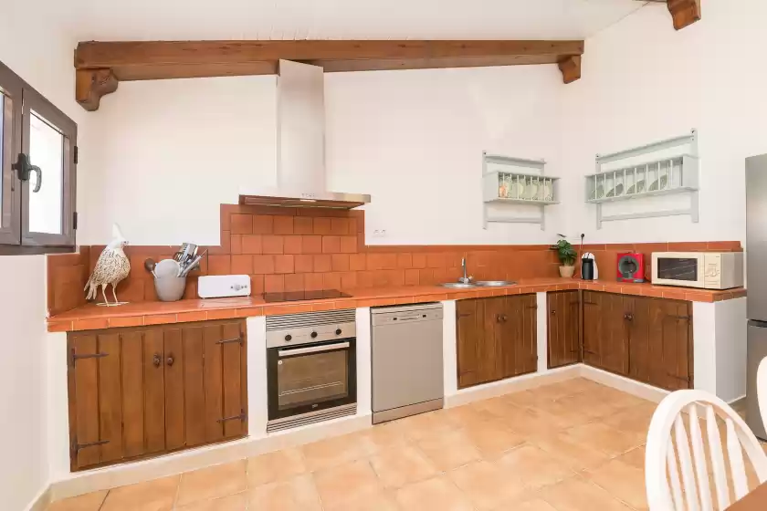 Location de vacances à Islas marquesas i, Chiclana de la Frontera