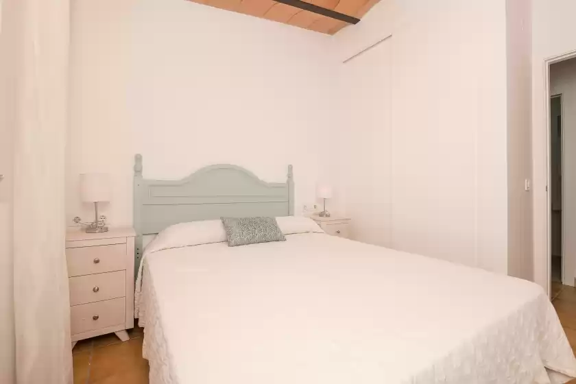 Location de vacances à Islas marquesas i, Chiclana de la Frontera