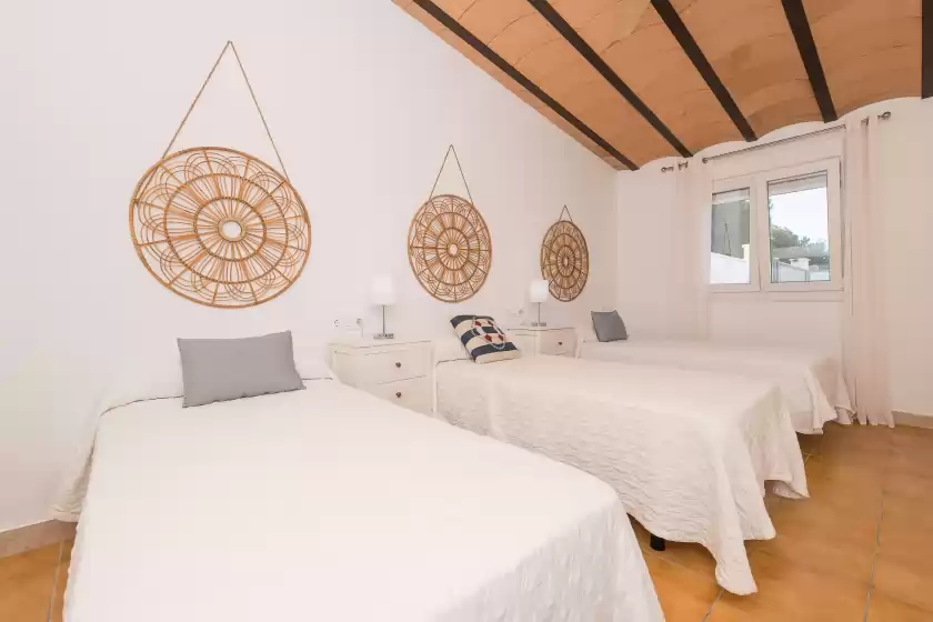 Location de vacances à Islas marquesas i, Chiclana de la Frontera