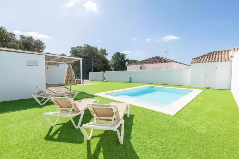 Location de vacances à Islas marquesas i, Chiclana de la Frontera