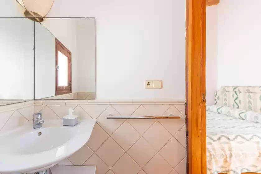 Location de vacances à Can mir, Marina Manresa