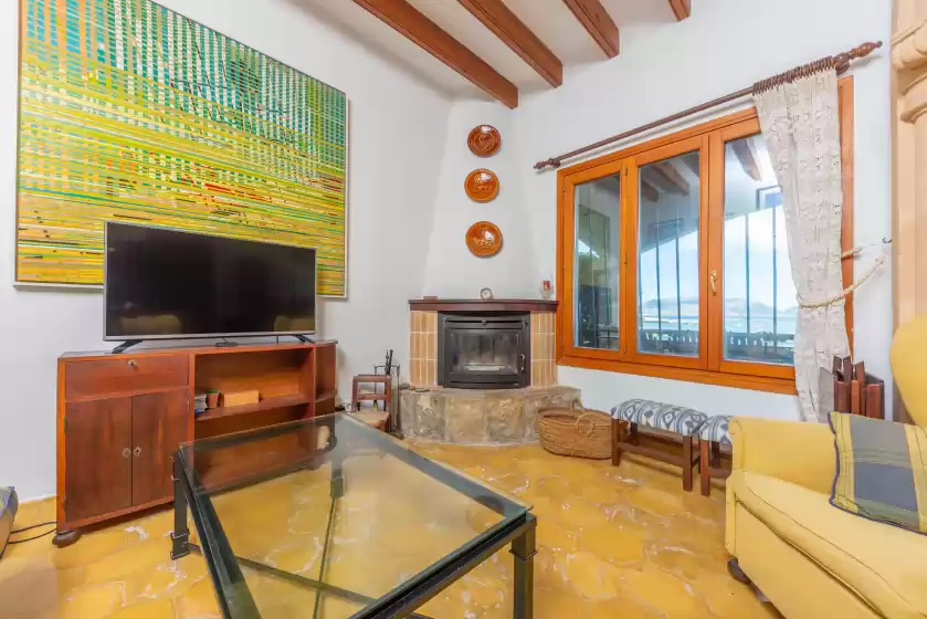 Location de vacances à Can mir, Marina Manresa