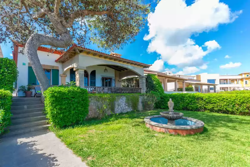 Location de vacances à Can mir, Marina Manresa