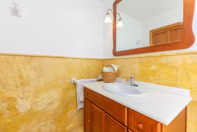 Location de vacances à Can mir, Marina Manresa