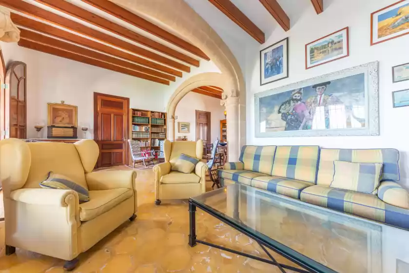 Location de vacances à Can mir, Marina Manresa