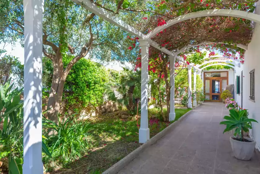 Location de vacances à Can mir, Marina Manresa