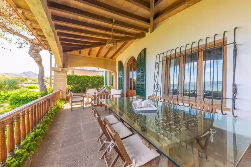 Location de vacances à Can mir, Marina Manresa