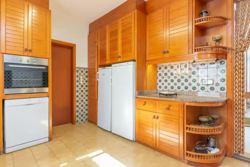 Location de vacances à Can mir, Marina Manresa