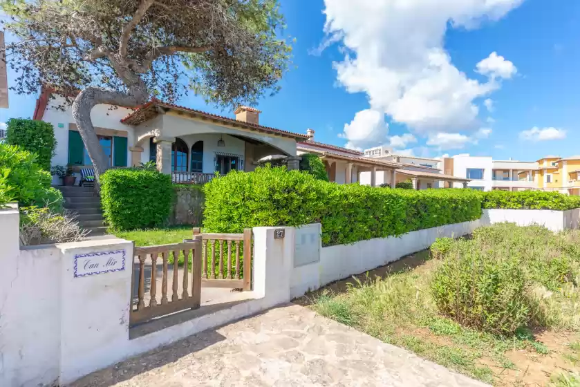 Location de vacances à Can mir, Marina Manresa