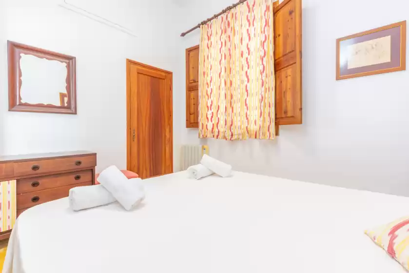 Location de vacances à Can mir, Marina Manresa