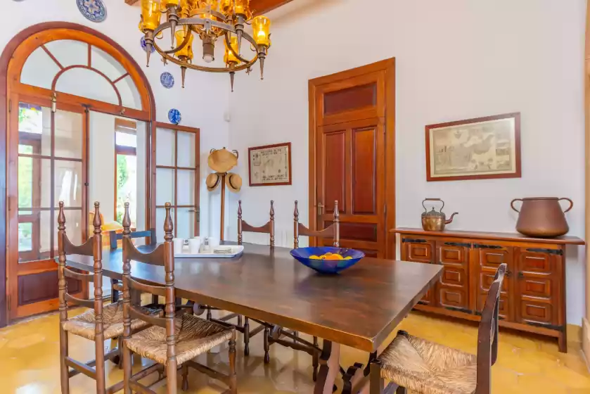 Location de vacances à Can mir, Marina Manresa