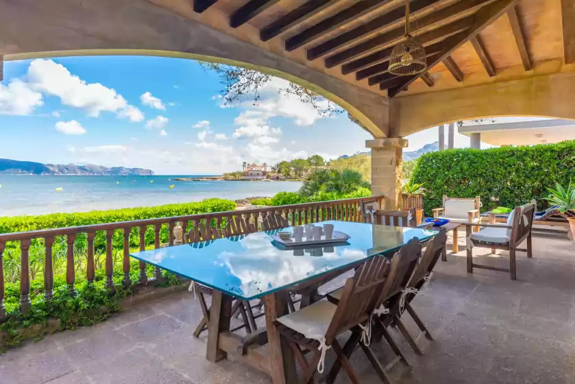 Location de vacances à Can mir, Marina Manresa